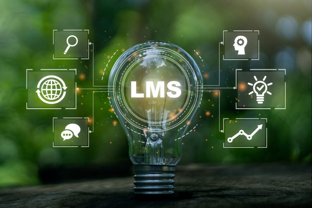 بهترین سیستم مدیریت یادگیری (LMS)