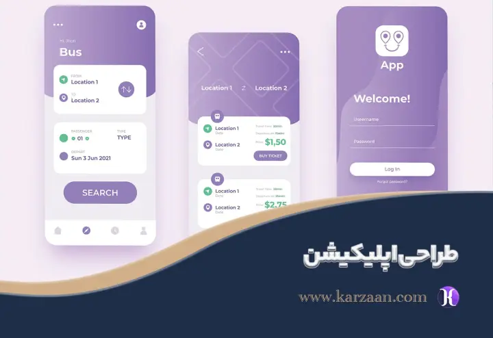  چگونه براي موبايل خود يک نرم افزار طراحي کنيم (قسمت اول)