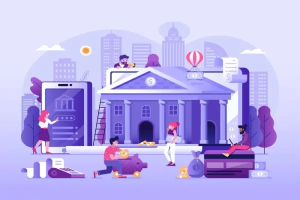 تفاوت فین تک و استارت اپ در چیست؟