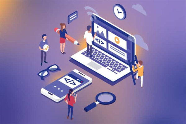 چرا باید وب سایت داشته باشیم