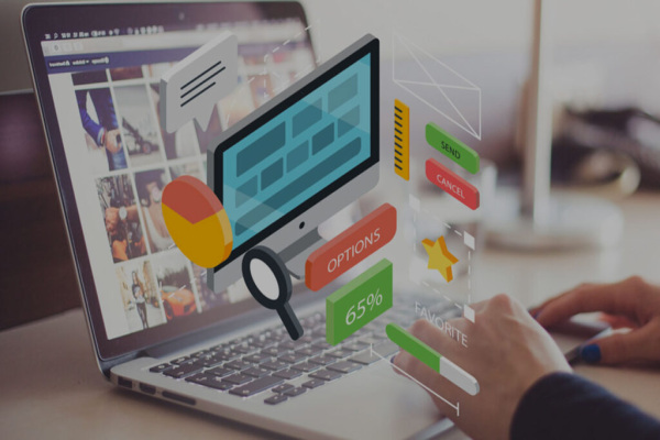 سایت بهتر است اپلیکیشن