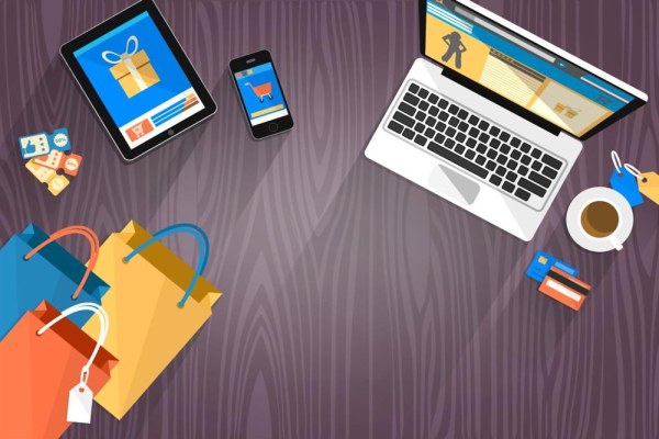 مزایای داشتن سایت فروشگاهی