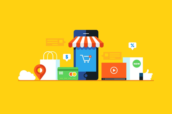 اهمیت داشتن سایت فروشگاهی