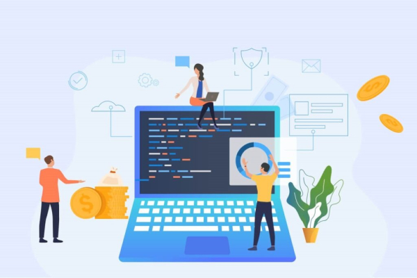 هزینه طراحی سایت چقدر خواهد بود؟