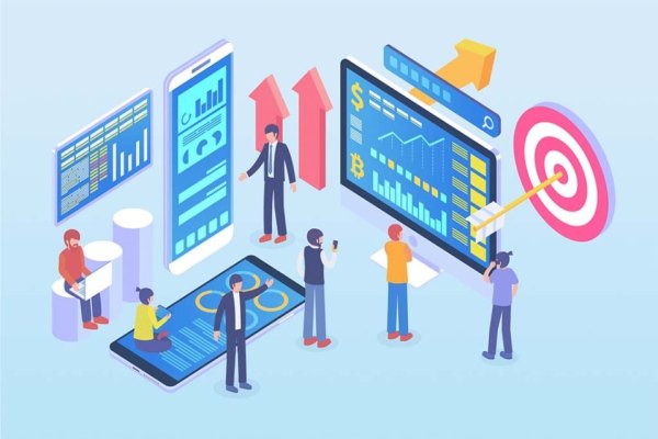 چرا فین تک مهم است؟ طراحی سایت فینتک فینتک چیست