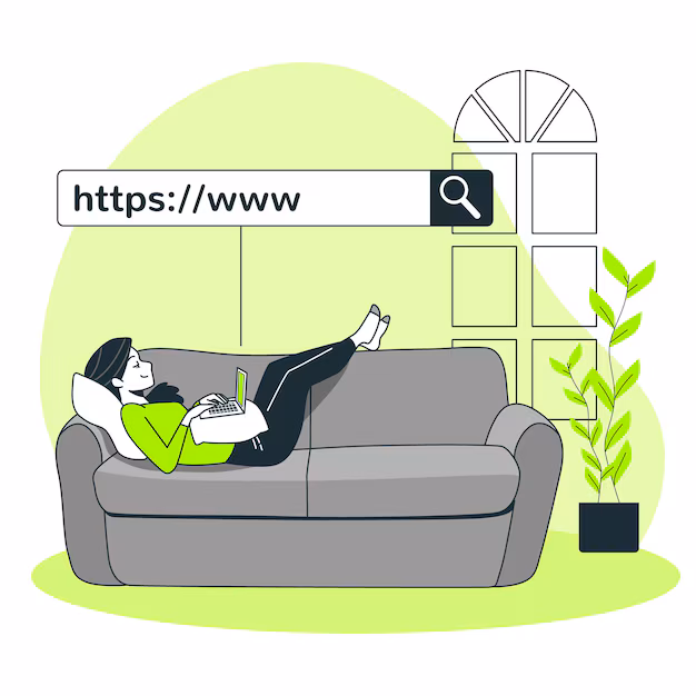 چگونه سایت خود را https کنیم؟