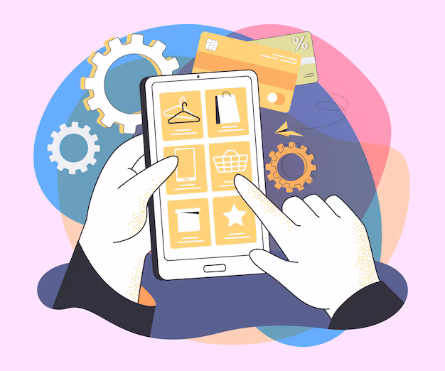 عوامل موثر بر هزینه طراحی اپلیکیشن موبایل