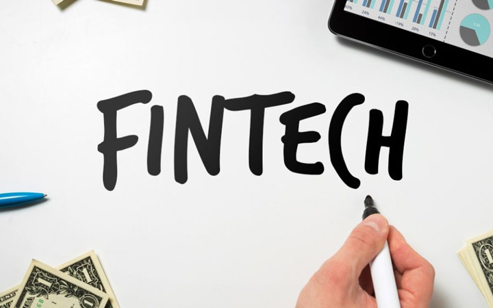 انواع فین تک