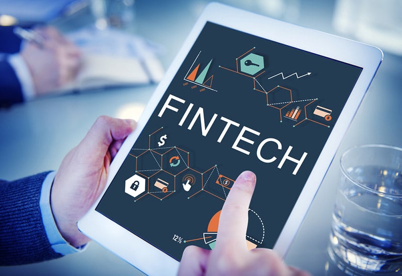بهترین انواع فینتک
