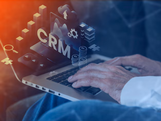 اشتباهات رایج در استفاده از نرم‌افزار CRM