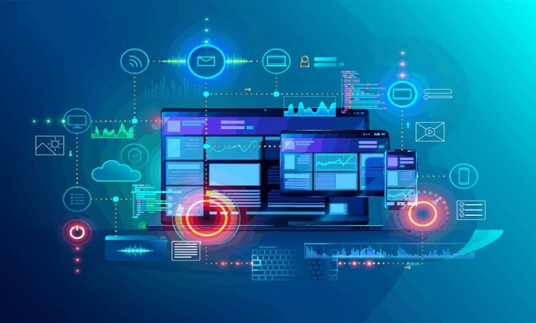 مهم ترین اصول طراحی سایت