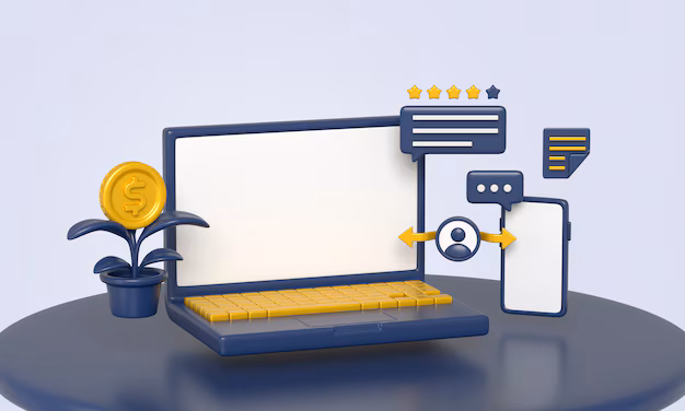 هدف داشتن از سایت شرکتی