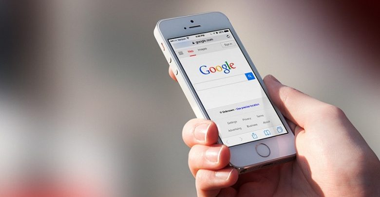 باز نشدن سایت ها در آیفون