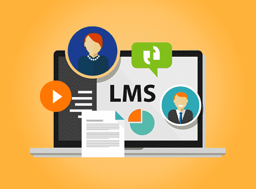 چالش‌ها و معایب احتمالی سیستم‌های LMS