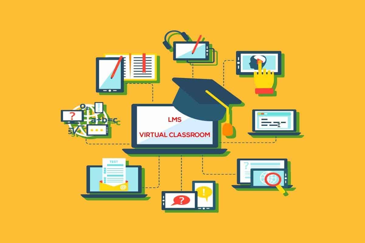 ویژگی‌ها و قابلیت‌های کلیدی LMS