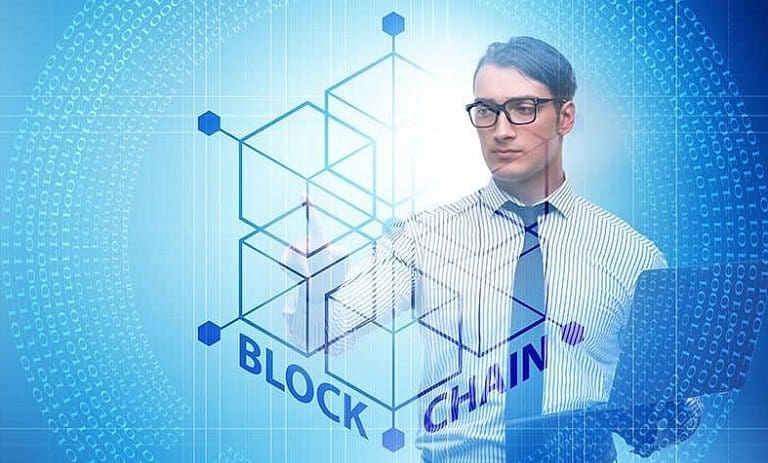 مقایسه انواع بلاکچین