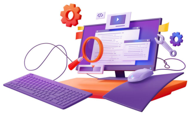 هزینه طراحی سایت مدرن چقدر است؟